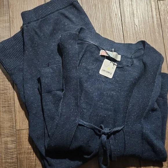 FP Beach Sweater Solar Set - Picture 7 of 7